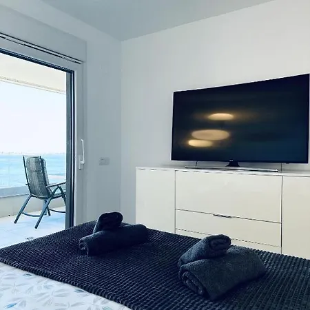 Panorama Mar Marko Punta Prima Apartamento