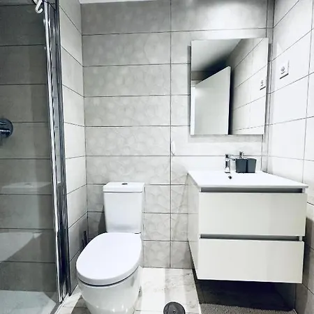 Panorama Mar Marko Punta Prima *