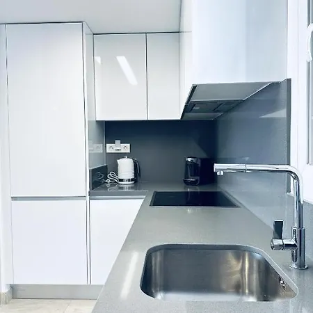 Panorama Mar Marko Punta Prima Apartamento *