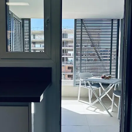 Panorama Mar Marko Punta Prima Apartamento