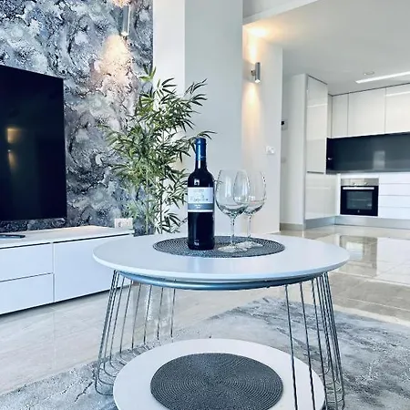 Panorama Mar Marko Punta Prima Apartamento Torrevieja