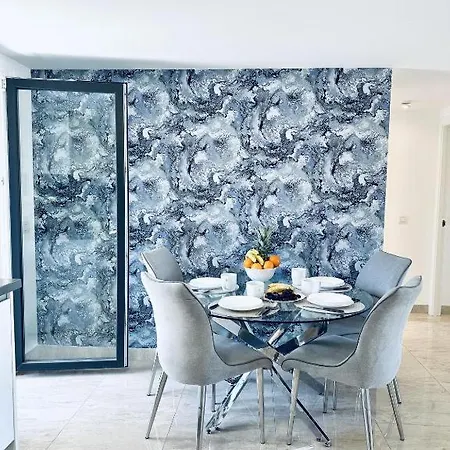 Apartamento Panorama Mar Marko Punta Prima Torrevieja