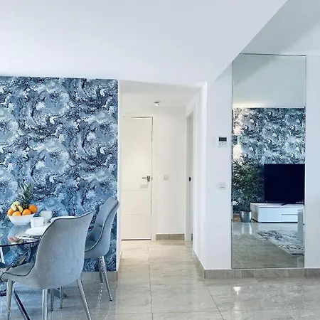 Panorama Mar Marko Punta Prima Apartamento