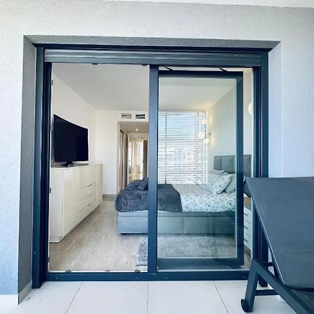 Panorama Mar Marko Punta Prima * Torrevieja