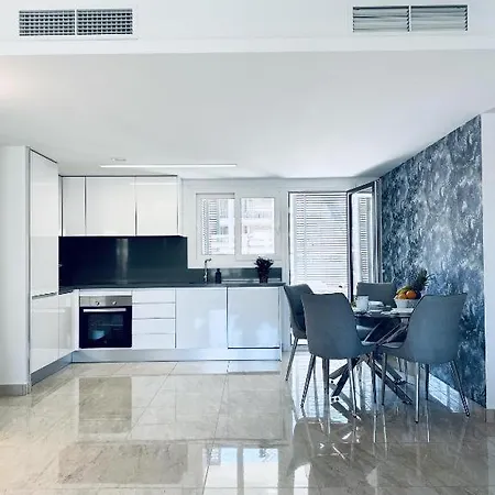 Panorama Mar Marko Punta Prima Apartamento