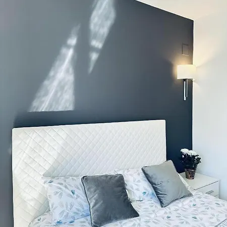 Panorama Mar Marko Punta Prima Apartamento