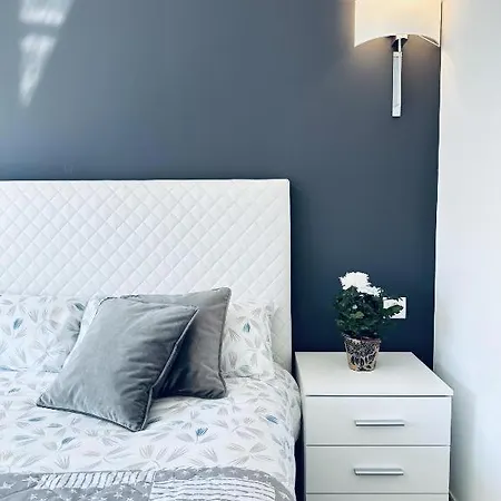 Apartamento Panorama Mar Marko Punta Prima