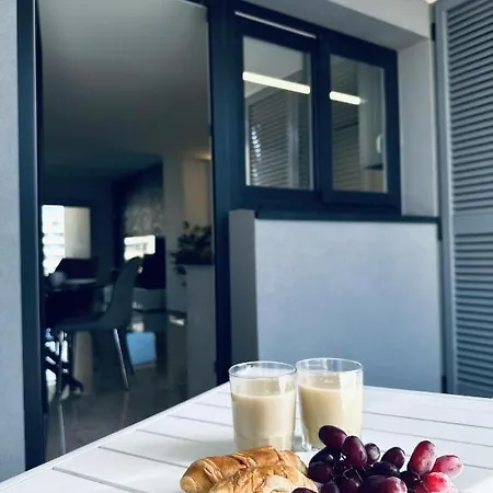 Panorama Mar Marko Punta Prima Apartamento Torrevieja