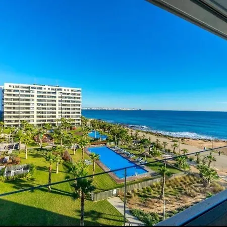 Panorama Mar Marko Punta Prima Apartamento *